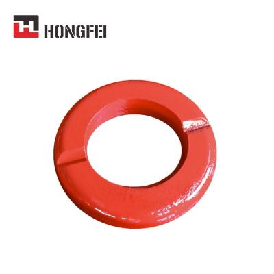 China energy & High Manganese Steel And Carbon Steel Mining Excavator Bucket Wear Button for sale