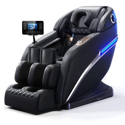 China Factory Price OEM Jare M9-5 Cheap High Quality Foot Armchair Weightlessness Electric Shiatsu Massager Chair For Home Full Body Massage Chair for sale