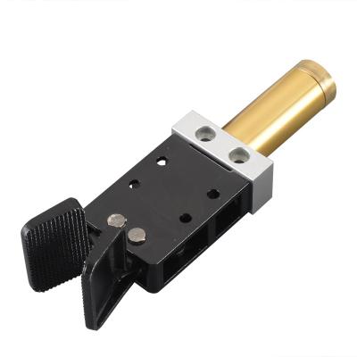 China Factory Standard Auto Compensating Small Mechanical Damper With Adjustable Buffer for sale