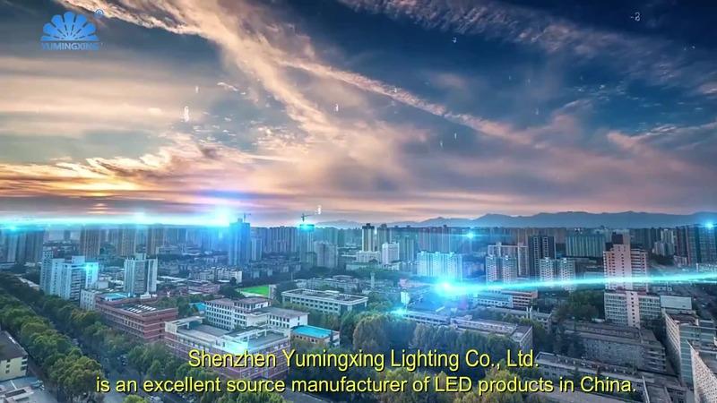 Verified China supplier - Shenzhen Yumingxing Lighting Co., Ltd.