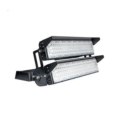 China High Light Efficacy No Flickering High Lumen Ip66 Outdoor Stadium Led Light 500W Led Stadium Flood Light For Sport Yard for sale