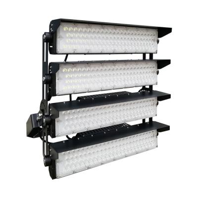 China High light efficiency no flicker golf low stadium led spotlight 250w 500w 750w 1000w 1250w 1500w led stadium lights for sale