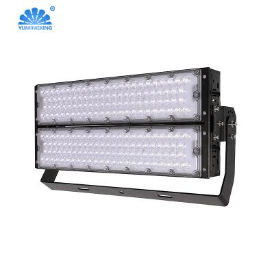 China Adjustable Modular Waterproof LED Sports Stadiums LED Flood Light Stadium Lights 500w for sale