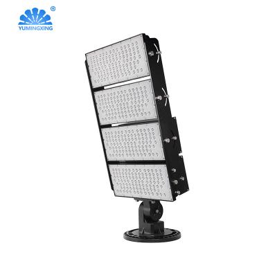 China Sports stadiums super bright aluminum led outdoor stadium lights 300w 600w 900w 1200w floodlight lamp ip66 stadium led light for sale