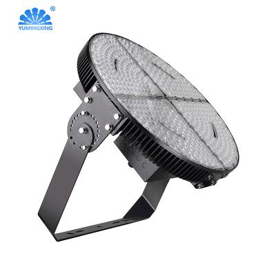 China Sports Stadiums Newest Design Led Flood Light 500w Football Spot Led Stadium Lights for sale