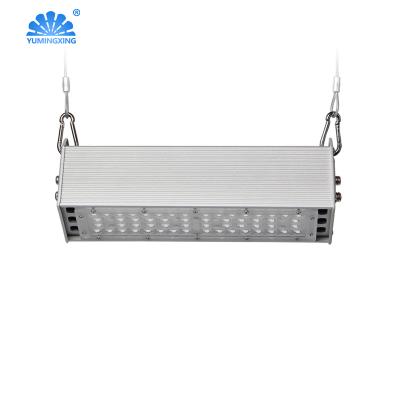 China VEG+BLOOM+Plant Full Spectrum Hydroponic Led Grow Light Vertical 50watt Led To Grow Light Bar for sale