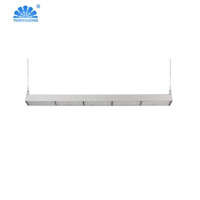 China Newest Design VEG+BLOOM+Plant Growth Horticulture Hydroponic Light High Efficiency Hanging Powerful 250W Led Grow Light Bar for sale