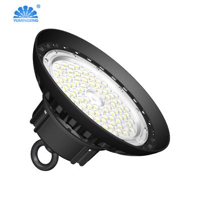 China Warehouse factory price high quality wide angle led canopy light 150w led high bay light for sale