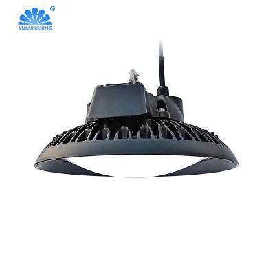 China High Quality Industrial Sports Stadiums Lamp IP65 LED High Bay Light 100W UFO Led High Bay Light In Stock for sale