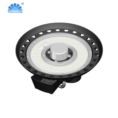 China Hot Sale Warehouse UFO Led High Bay Light Waterproof IP65 Outdoor 150W Led Warehouse High Bay Light for sale