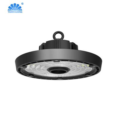 China High Quality Led Warehouse High Bay Light Fixture 200W UFO LED High Bay Light for sale