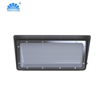 China High Quality Villa Garden Hotel Wall 40W Light IP65 Led Wall Package Light Outdoor Waterproof Led Wall Lamp for sale