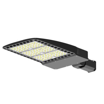 China Photocell Sensor Can Be Extra Professional Factory 300W Led Shoe Box Light Ip65 5Years Warranty Outdoor Led Street Lights for sale