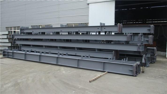 Verified China supplier - Qingdao Showhoo Steel Structure Co., Ltd.