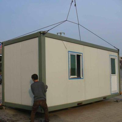 China China Modern Prefab Expandable Container Housing Prices for sale