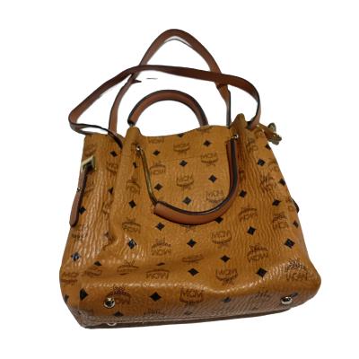 China New-fashion high quality mix used bags ladies branded handbag in bales for sale