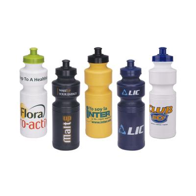 China Sustainable Bottle Custom Water Bottle No Min Wheat Straw Plastic Sports Drink Water Bottle for sale