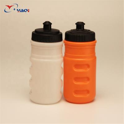 China Sustainable Customized High End School Kids Stand Up Bpa Free Plastic Sport Water Bottle for sale