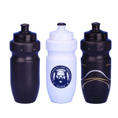 China Best Selling Plastic Water Bottle Customized Viable for sale