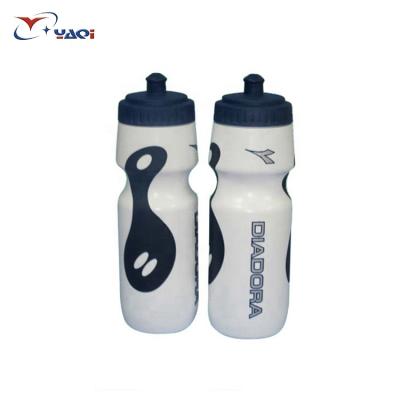 China Viable Free Sample Cheap 900ml Plastic Drink Bottle for sale