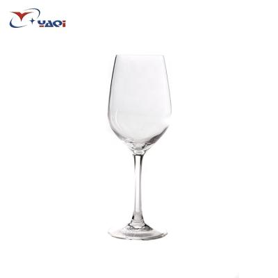 China Dishwasher Safe Plastic Unbreakable 100% Tritan Drink Wine Tumbler for sale