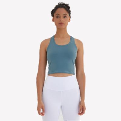 China OEM Workout Fitness Yoga Women Gym Breathable Sexy Soft Breathable Sports Bra Backless Plus Size Sports Bra for sale