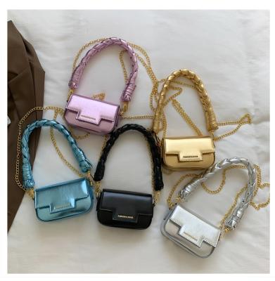 China Fashion Women Handbags Ladies Handbags For Women Luxury Bag for sale