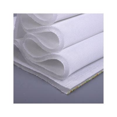 China Memory warp knitted 20mm thickness 3D spacer mesh fabric for Korea mattress for latex mattress for tatami mattress topper for sale