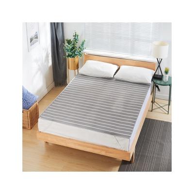 China Anti-static factory selling 3D air mesh ventilated mattress for tatami mattress topper for hotel mattress topper for truck protection for sale