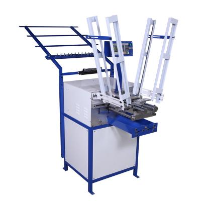 China XY Factory--The Frame 717 130 Ferroaluminum Wire Automatic Weft Winding Machine for sale