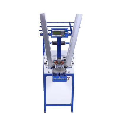 China Factory Price Suitable Good Quality Popular Product Fast Speed ​​Efficient Label Slitting Rewinding Machine for sale