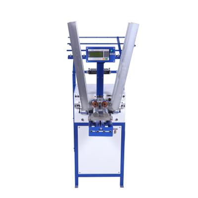 China Factory saving and multifunctional environmental protection wind turbine rewinder for sale