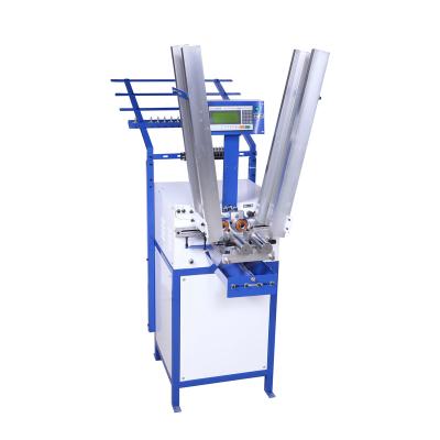 China Factory Manufacturer Directly Provides Material Braiding Winder Rewinder for sale