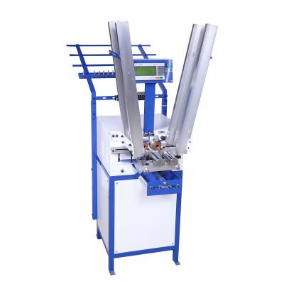 China X/Y--722 Ferroaluminum Factory Supplied Motor Electric Motor Wire Winding Machine for sale