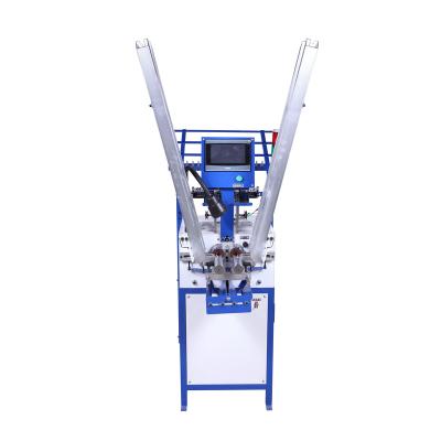 China Automatic Factory Meter Rewinder for sale