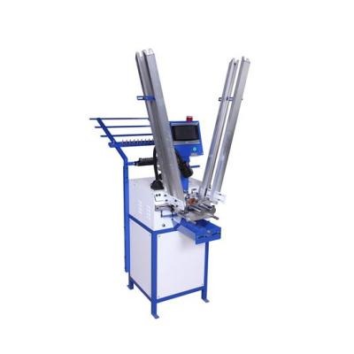 China Garment industry multifunctional rope multifilament weaving machine for sale