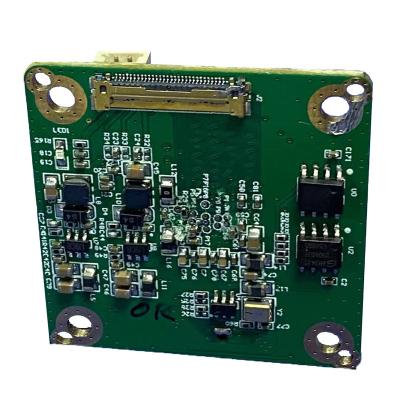 China For camera USB3.0 MIPI module converter board for camera module adapter board for sale