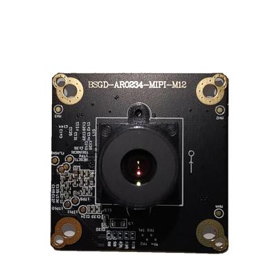 China NIGHT VISION Bsyimaging AR0234 MIPI 1080P Camera Module For Endoscopy Industrial Medical Security Inspection Hot Selling Customization for sale