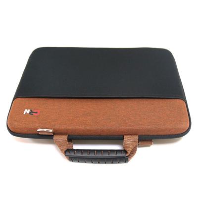 China Eco - Friendly Fashion Briefcase Multifunction PC Pad Laptop Bags for sale