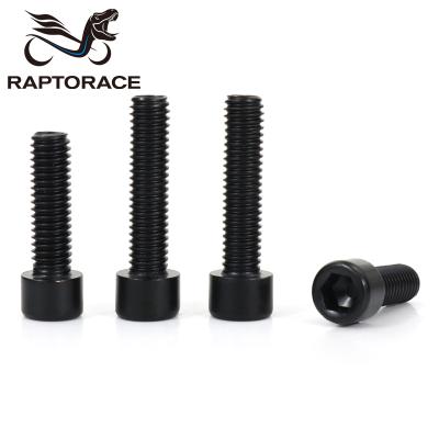 China Aftermarket Raptorace Fit For Kawasaki Z250 Z250SL Fairing Cover Bolt Mounting Fastener Bodywork Screw Kit Clip Gasket Nut 13-19Aftermarket SUS304 for sale