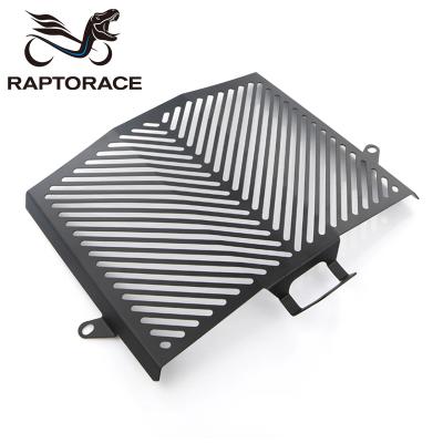 China Aftermarket Raptorace Fit For KTM 1290 1050 Adventure Aftermarket Radiator Guard Cover Grille Protector Aluminum Grill for sale