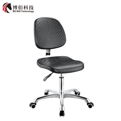 China Laboratory Benches Suppliers Lab Drafting Chair And Stools bobai CH04B 445*430mm for sale