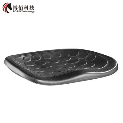 China Office Chair Back And Seat Chair Accessory PU Chair Spare Parts Bobai CH10 for sale