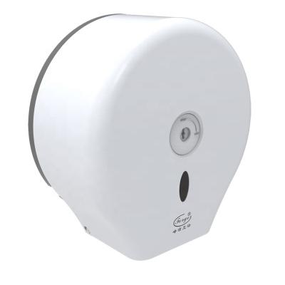 China Modern Jumbo Roll Toilet Paper Dispenser Paper Dispenser for sale