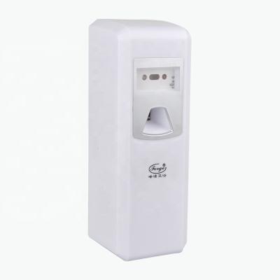 China Sustainable Wall Mounted Programmable Aerosol Dispenser for sale