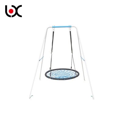 China Strong Swing Seat New Style Kids Outdoor Foldable Nest Tree Swing Chair for sale