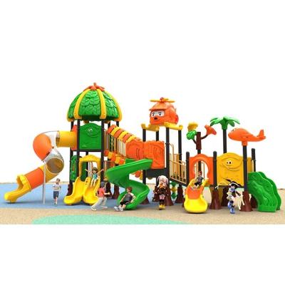 China New slide series high quality kids playground equipment for sale for sale