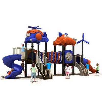 China Slide Customize Colorful Outdoor Plastic Playground Kids Sliding Toys for sale