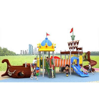 China Supplier Wholesale Kids Playground Equipment Kids Outdoor Games Plastic Playground Slide Supplier For Sale for sale