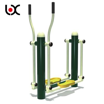 China Outdoor Single Exercise Body Fashion Gym Fitness Strolling Equipment For Park Community for sale